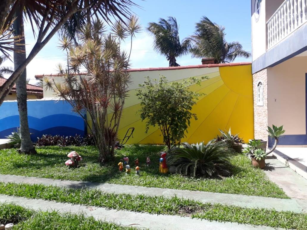 Casa Unamar Verao Vermelho Cabo Frio Tamoios Zewnętrze zdjęcie
