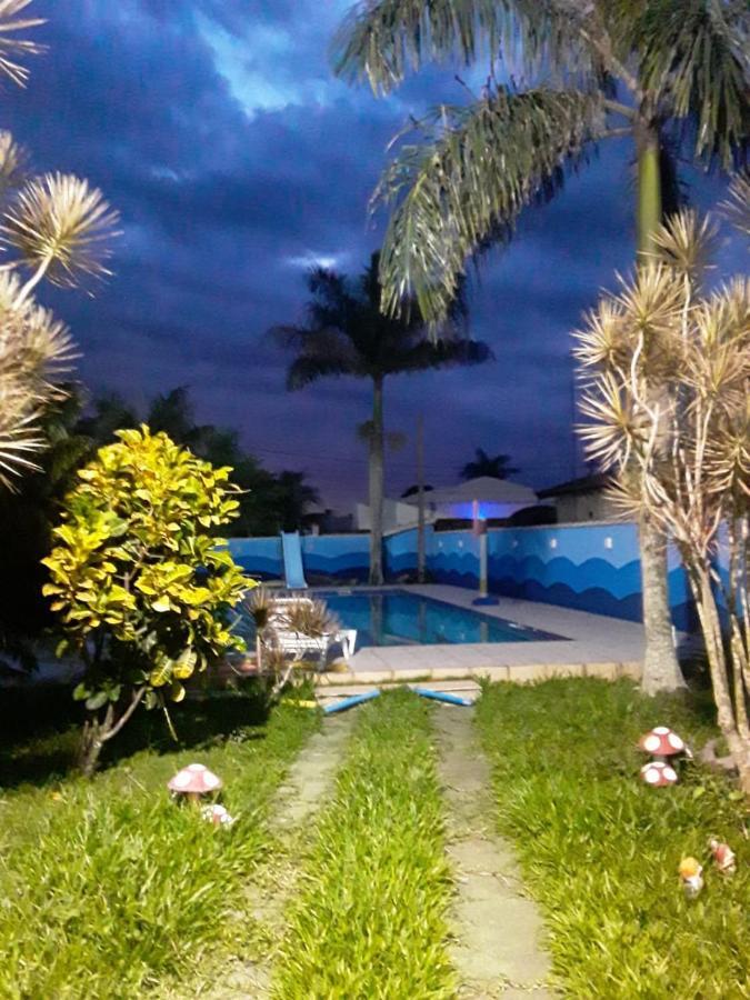 Casa Unamar Verao Vermelho Cabo Frio Tamoios Zewnętrze zdjęcie