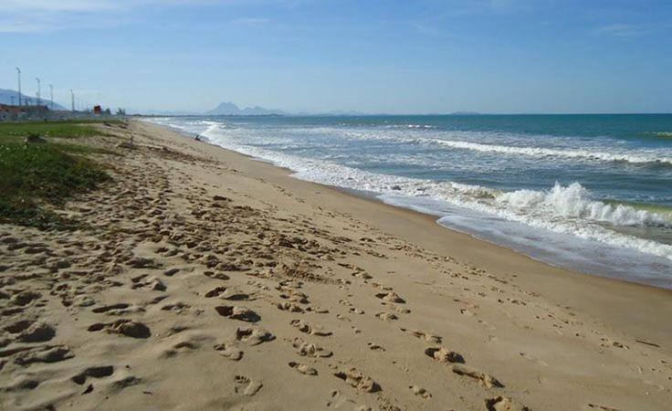 Casa Unamar Verao Vermelho Cabo Frio Tamoios Zewnętrze zdjęcie
