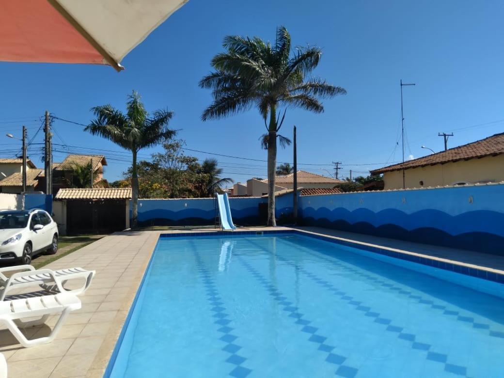 Casa Unamar Verao Vermelho Cabo Frio Tamoios Zewnętrze zdjęcie