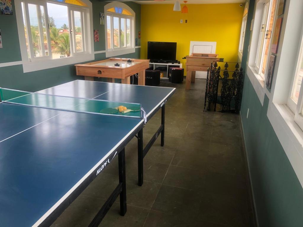 Casa Unamar Verao Vermelho Cabo Frio Tamoios Zewnętrze zdjęcie