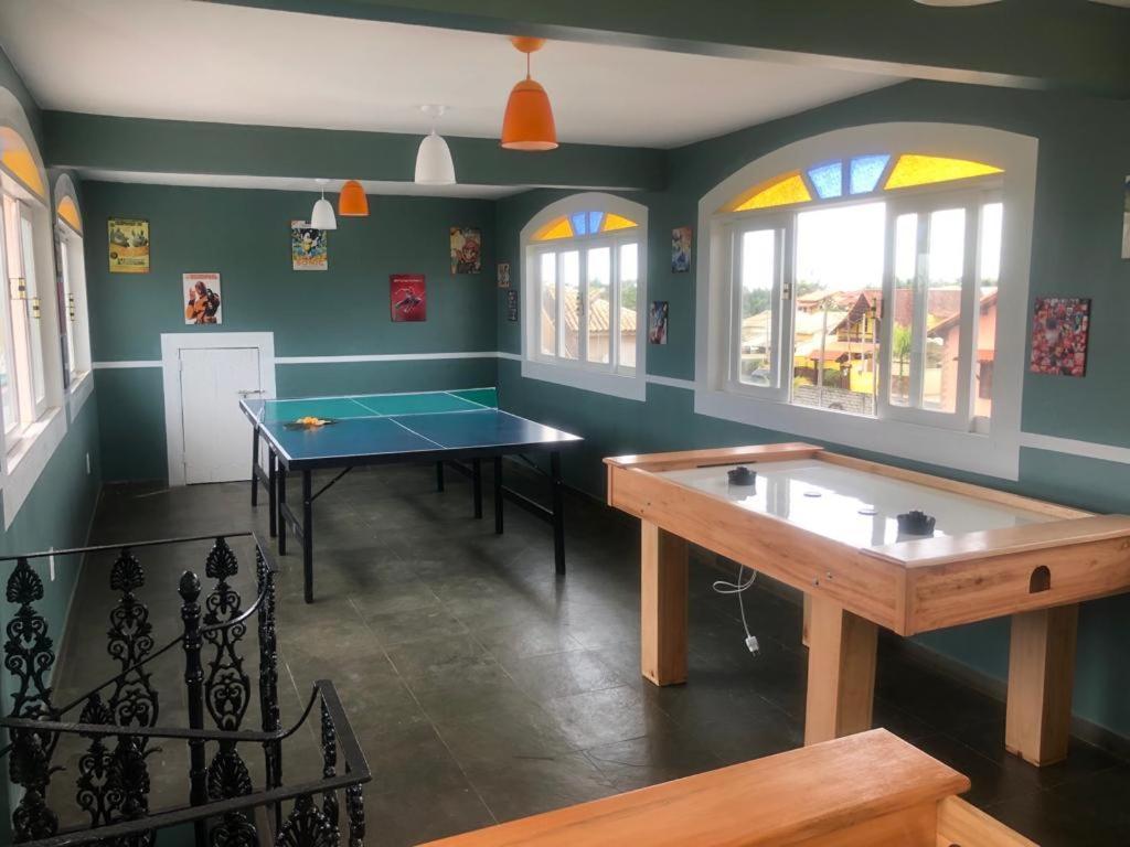 Casa Unamar Verao Vermelho Cabo Frio Tamoios Zewnętrze zdjęcie