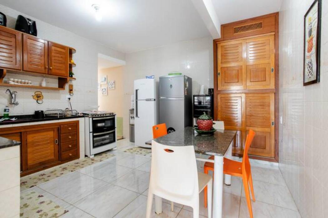 Casa Unamar Verao Vermelho Cabo Frio Tamoios Zewnętrze zdjęcie