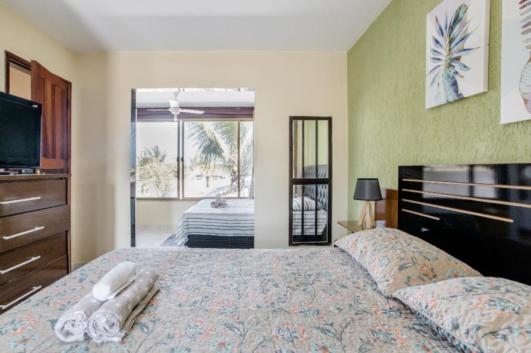 Casa Unamar Verao Vermelho Cabo Frio Tamoios Zewnętrze zdjęcie