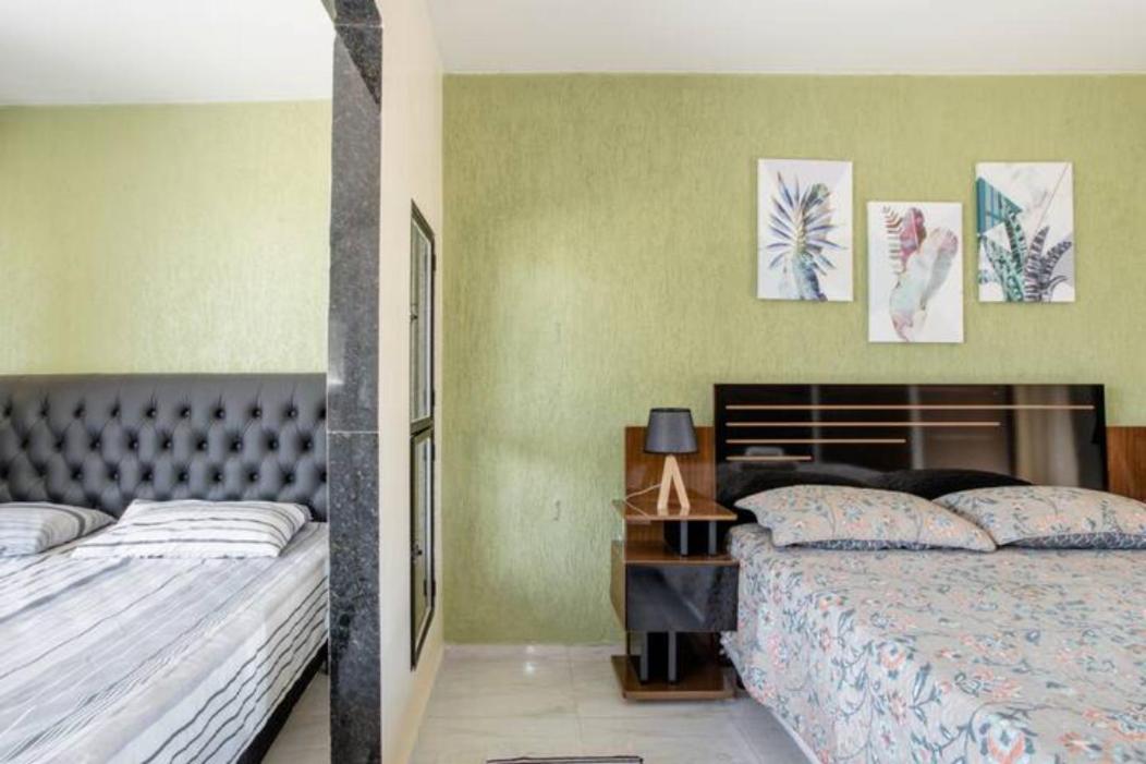 Casa Unamar Verao Vermelho Cabo Frio Tamoios Zewnętrze zdjęcie