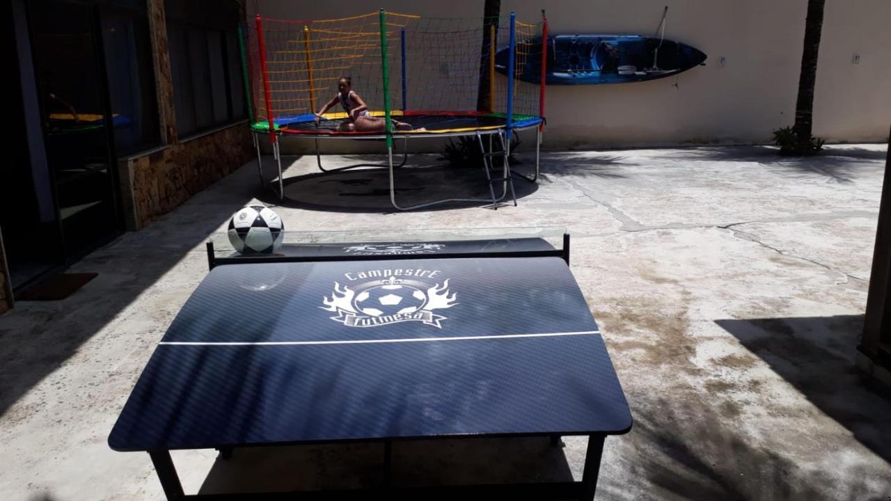 Casa Unamar Verao Vermelho Cabo Frio Tamoios Zewnętrze zdjęcie