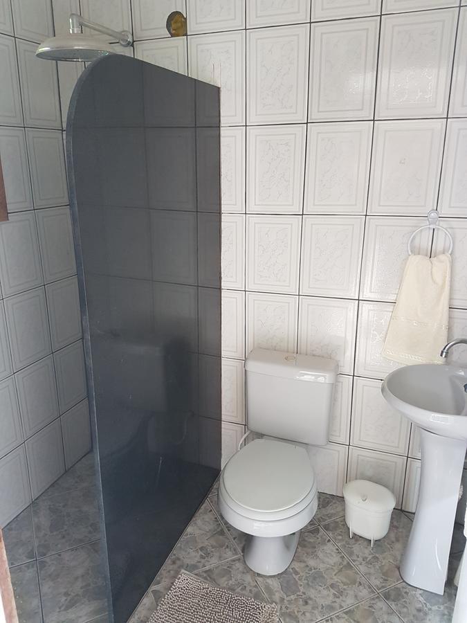 Casa Unamar Verao Vermelho Cabo Frio Tamoios Zewnętrze zdjęcie