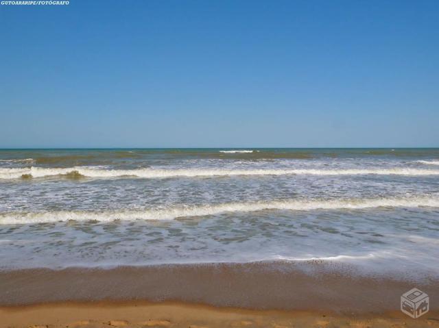 Casa Unamar Verao Vermelho Cabo Frio Tamoios Zewnętrze zdjęcie